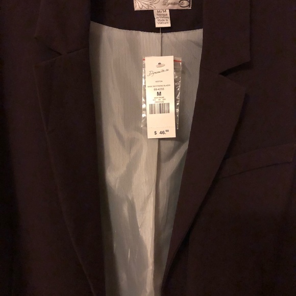 Dynamite Blazers - Picture 4 of 8